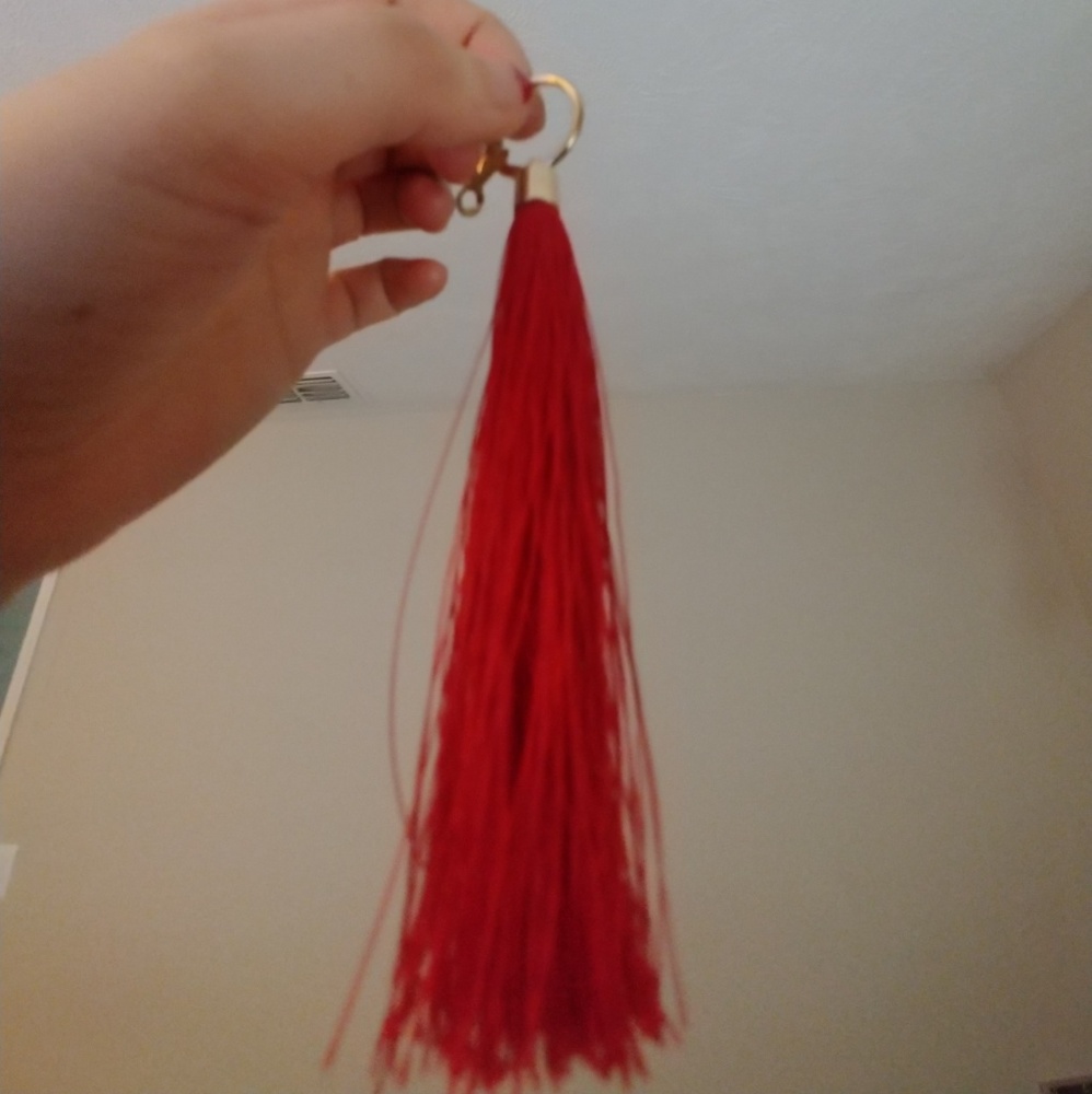 earring - Picture 2 of 2